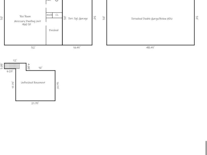 2466 Sweetbriar Circle, Lenoir, NC 28645.  MLS# CAR4247883, YatesRealty ID 10423. 