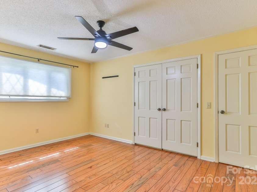 2466 Sweetbriar Circle, Lenoir, NC 28645.  MLS# CAR4247883, YatesRealty ID 10423. Bedroom 1