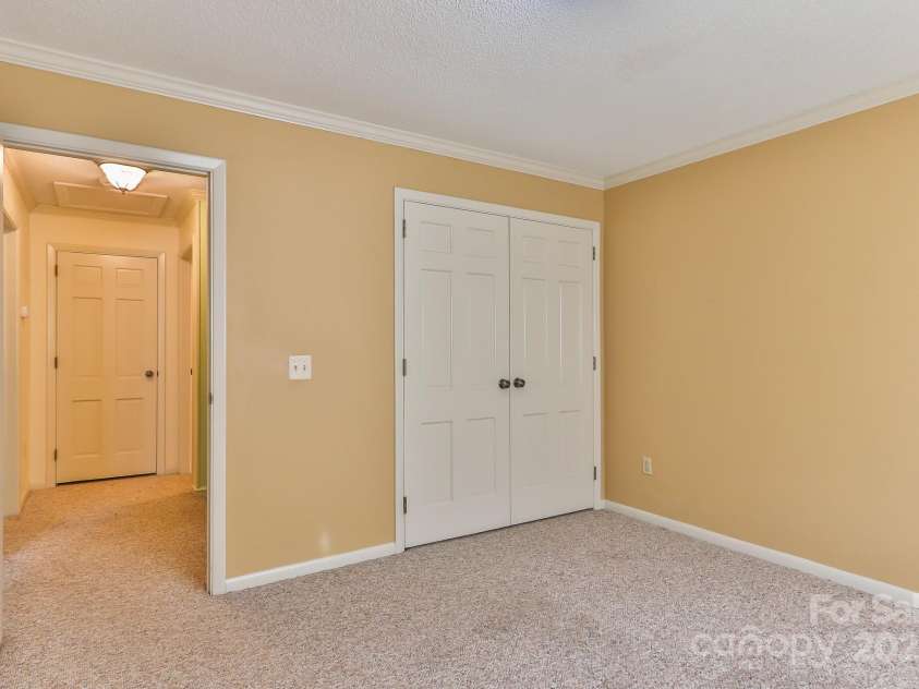 2466 Sweetbriar Circle, Lenoir, NC 28645.  MLS# CAR4247883, YatesRealty ID 10423. Bedroom 2