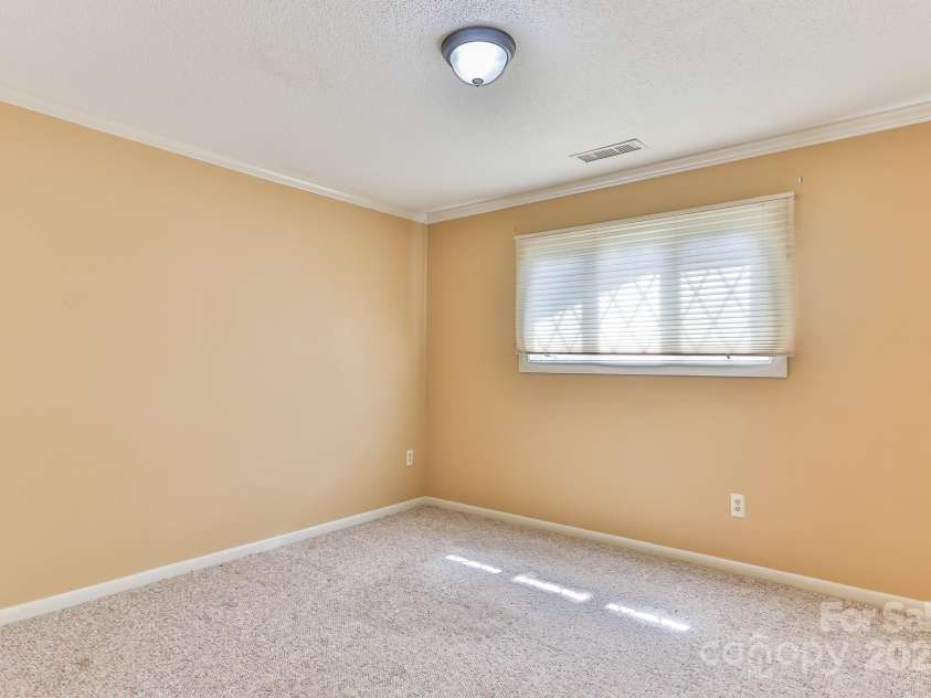 2466 Sweetbriar Circle, Lenoir, NC 28645.  MLS# CAR4247883, YatesRealty ID 10423. Bedroom 2