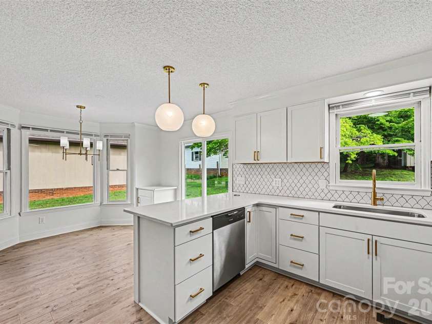 608 Azalea Lane, China Grove, NC 28023.  MLS# CAR4386987, YatesRealty ID 10425. 