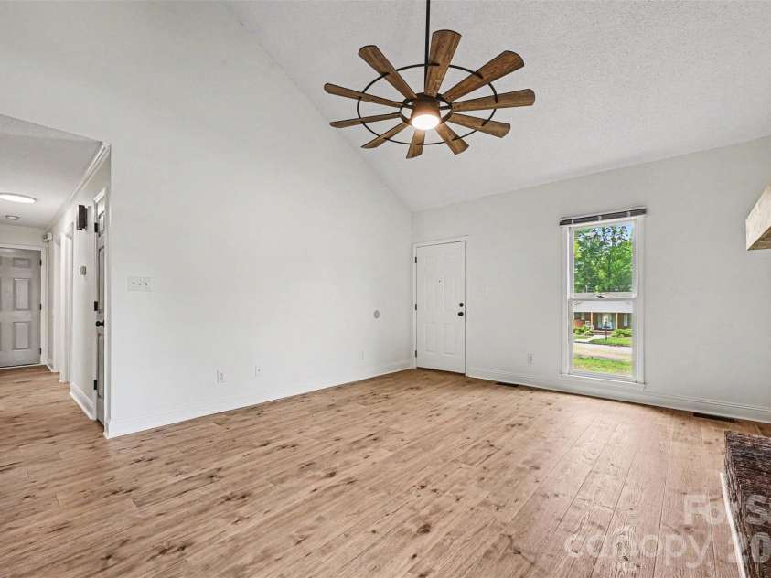 608 Azalea Lane, China Grove, NC 28023.  MLS# CAR4386987, YatesRealty ID 10425. 