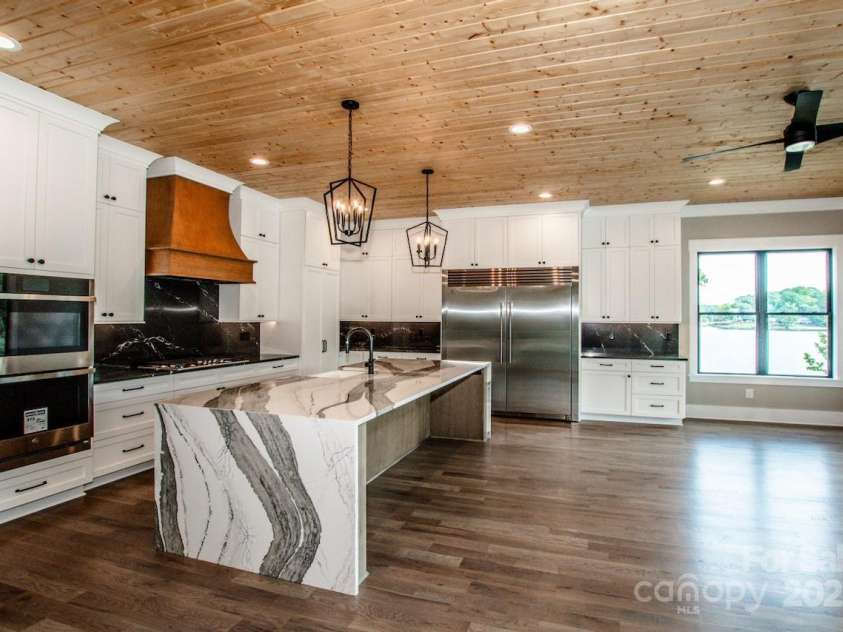 110 Emmaline Court, Troutman, NC 28166.  MLS# CAR4150553, YatesRealty ID 10426. 