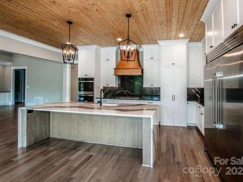 110 Emmaline Court, Troutman, NC 28166.  MLS# CAR4150553, YatesRealty ID 10426. 