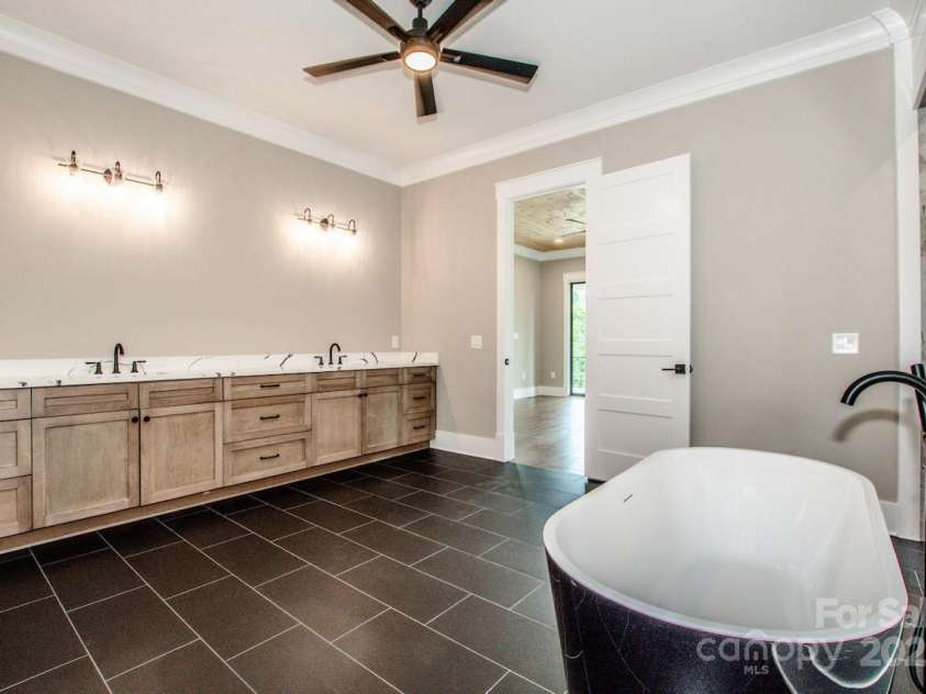 110 Emmaline Court, Troutman, NC 28166.  MLS# CAR4150553, YatesRealty ID 10426. 
