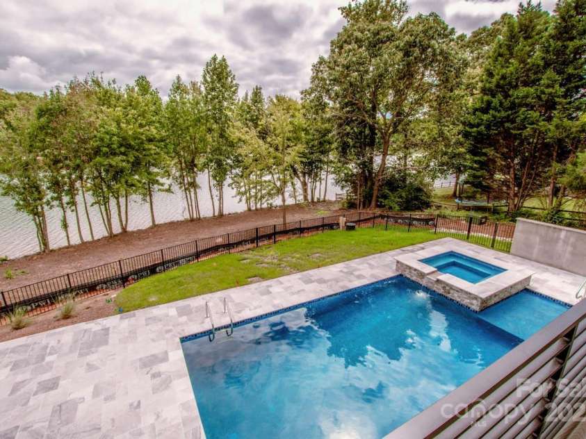 110 Emmaline Court, Troutman, NC 28166.  MLS# CAR4150553, YatesRealty ID 10426. 