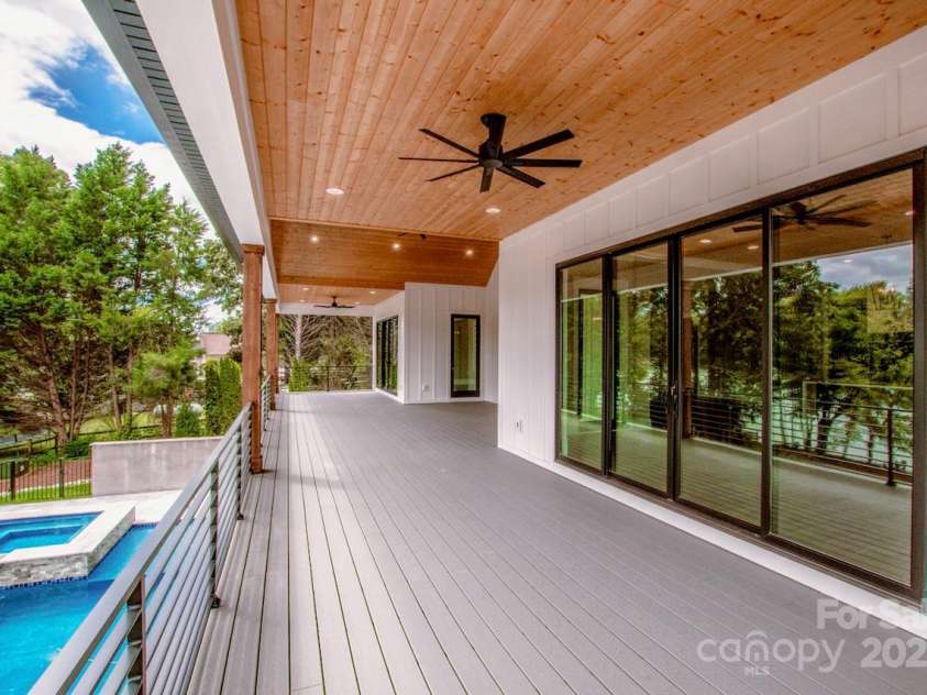 110 Emmaline Court, Troutman, NC 28166.  MLS# CAR4150553, YatesRealty ID 10426. 