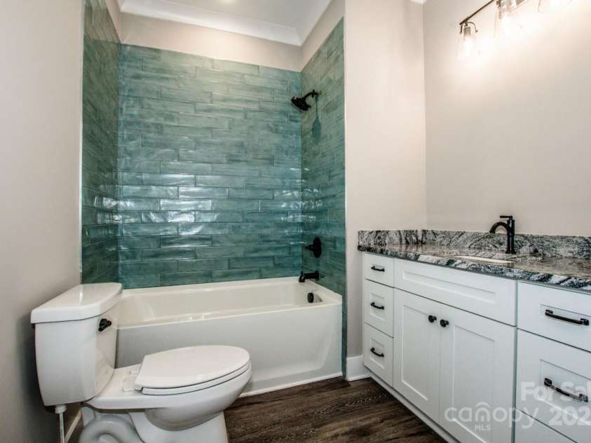 110 Emmaline Court, Troutman, NC 28166.  MLS# CAR4150553, YatesRealty ID 10426. 