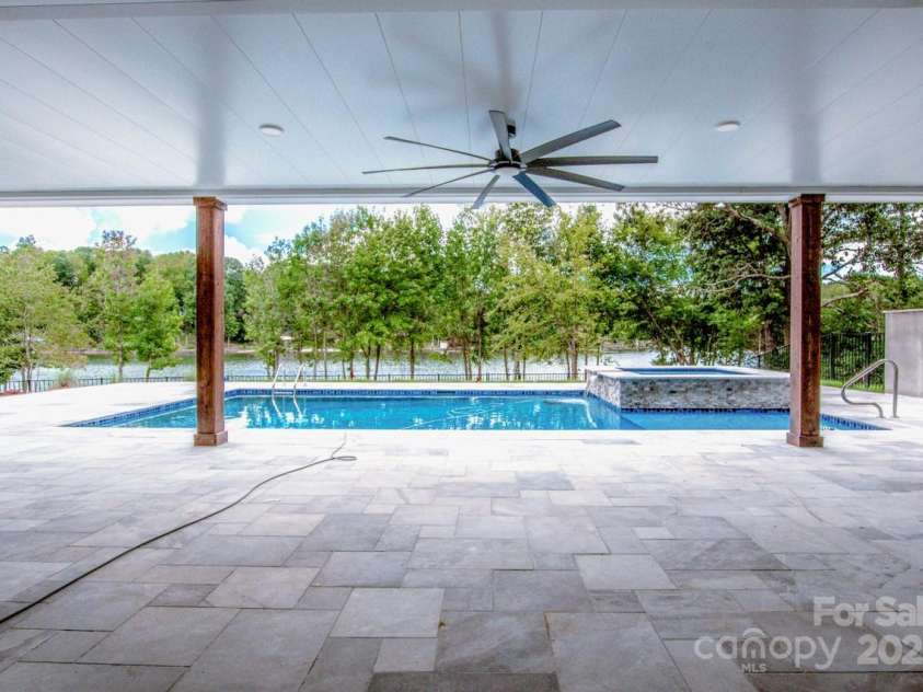 110 Emmaline Court, Troutman, NC 28166.  MLS# CAR4150553, YatesRealty ID 10426. 