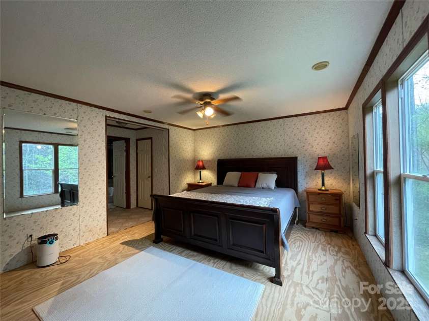 784 Fred Holcombe Road, Mars Hill, NC 28754.  MLS# CAR4251876, YatesRealty ID 10427. 