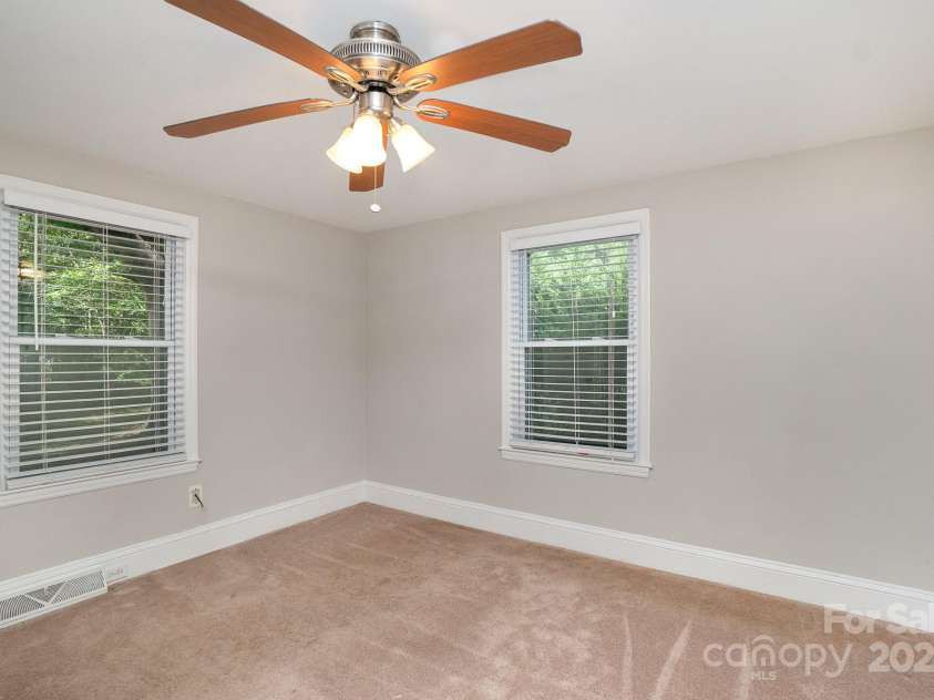 7714 Old Waxhaw Monroe Road, Waxhaw, NC 28173.  MLS# CAR4164192, YatesRealty ID 10428. Master Bedroom