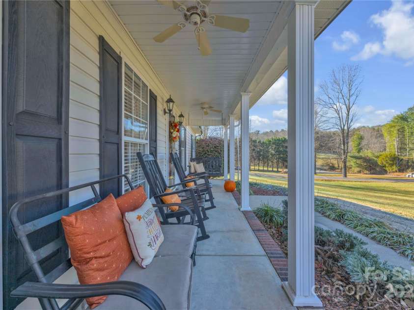 57 Riverview Road, Taylorsville, NC 28681.  MLS# CAR4327242, YatesRealty ID 1043. 