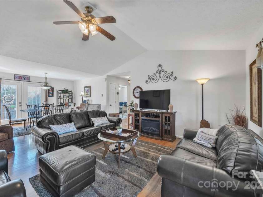 57 Riverview Road, Taylorsville, NC 28681.  MLS# CAR4327242, YatesRealty ID 1043. 