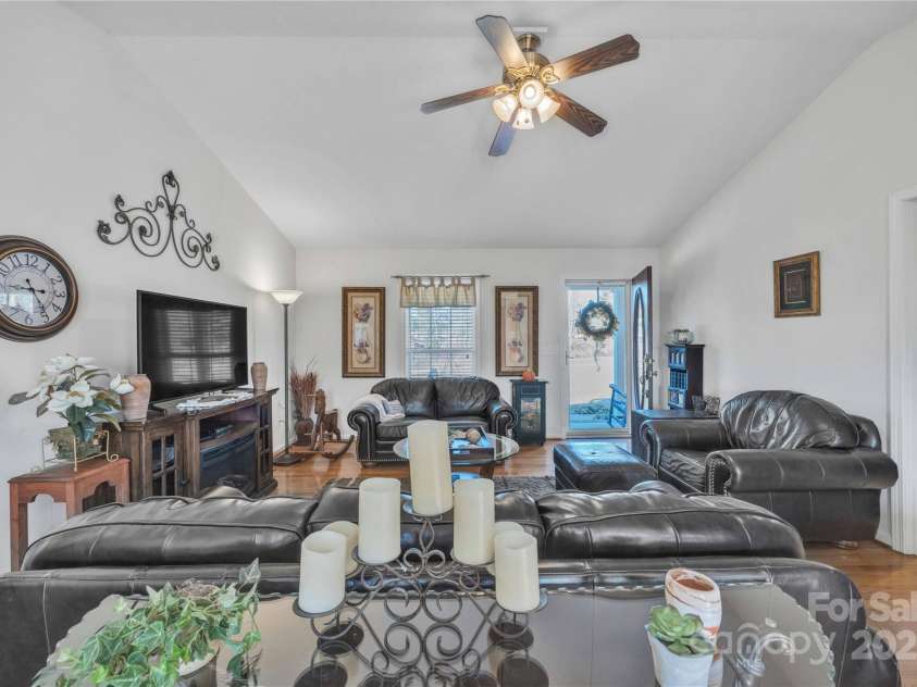 57 Riverview Road, Taylorsville, NC 28681.  MLS# CAR4327242, YatesRealty ID 1043. 