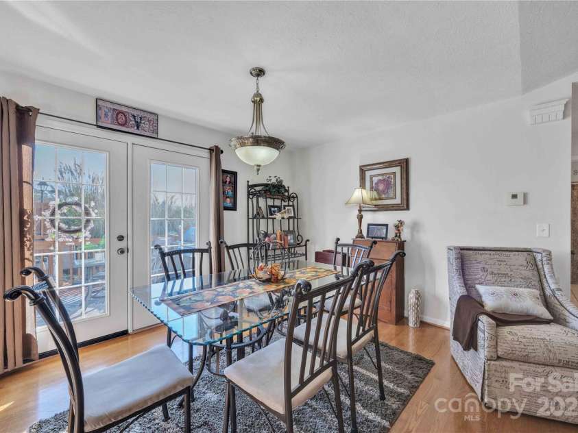 57 Riverview Road, Taylorsville, NC 28681.  MLS# CAR4327242, YatesRealty ID 1043. 