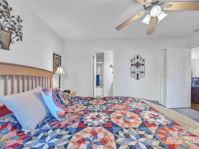 57 Riverview Road, Taylorsville, NC 28681.  MLS# CAR4327242, YatesRealty ID 1043. 