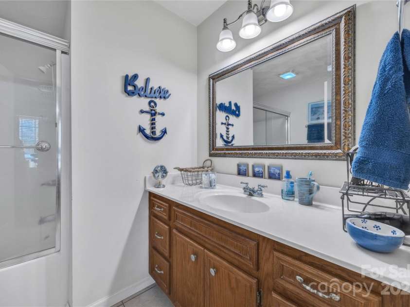 57 Riverview Road, Taylorsville, NC 28681.  MLS# CAR4327242, YatesRealty ID 1043. 