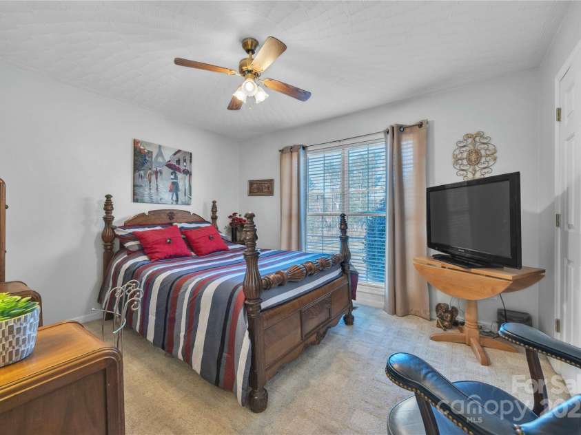 57 Riverview Road, Taylorsville, NC 28681.  MLS# CAR4327242, YatesRealty ID 1043. 