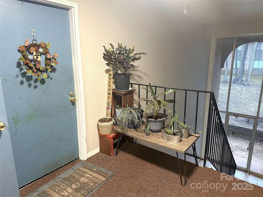223 Orchard Trace Lane, Charlotte, NC 28213.  MLS# CAR4237974, YatesRealty ID 10430. 