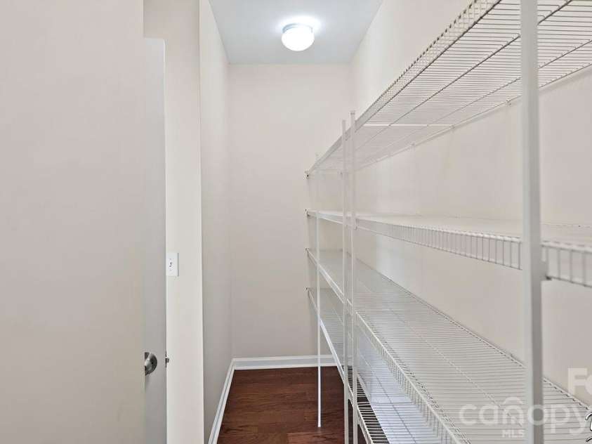 6907 Agnew Drive, Charlotte, NC 28273.  MLS# CAR4364193, YatesRealty ID 10430. 