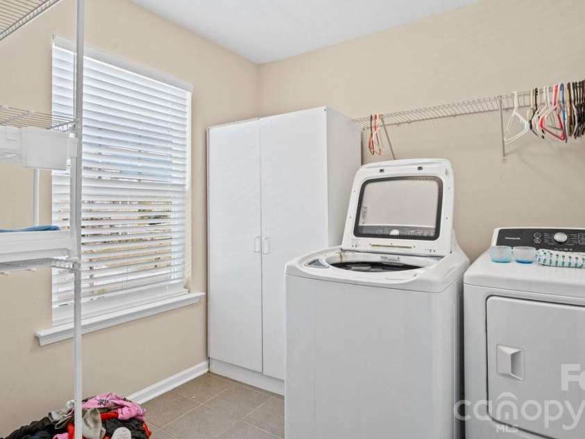 6907 Agnew Drive, Charlotte, NC 28273.  MLS# CAR4364193, YatesRealty ID 10430. 