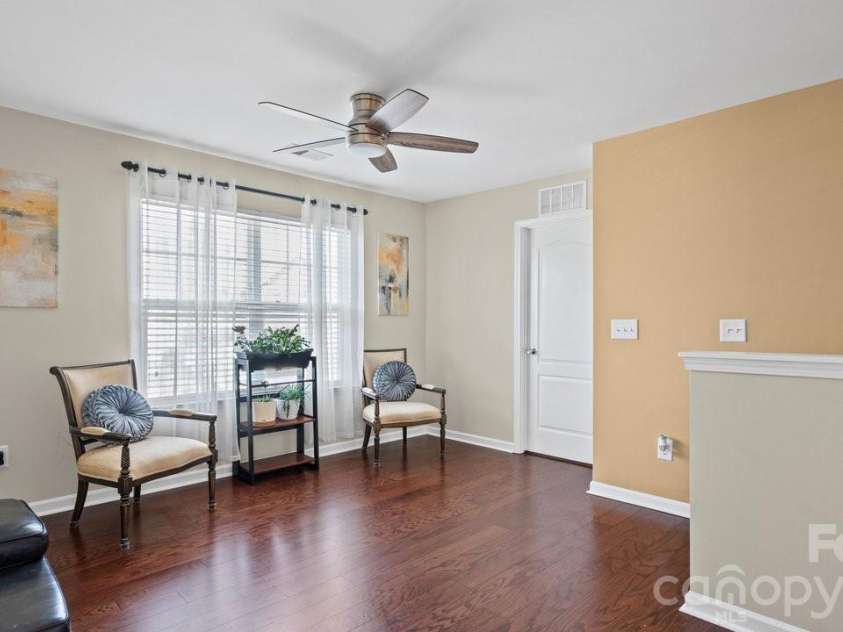 6907 Agnew Drive, Charlotte, NC 28273.  MLS# CAR4364193, YatesRealty ID 10430. 