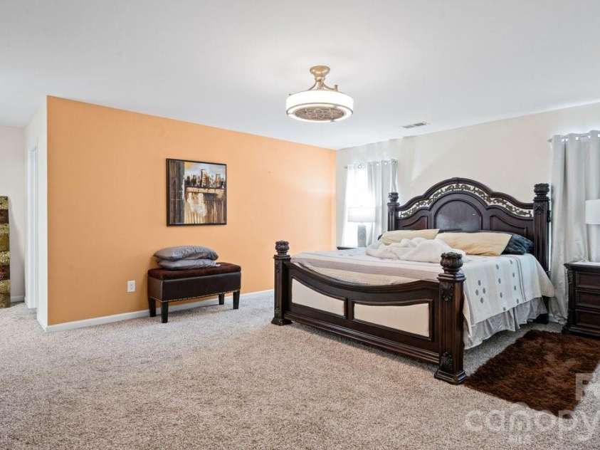 6907 Agnew Drive, Charlotte, NC 28273.  MLS# CAR4364193, YatesRealty ID 10430. 