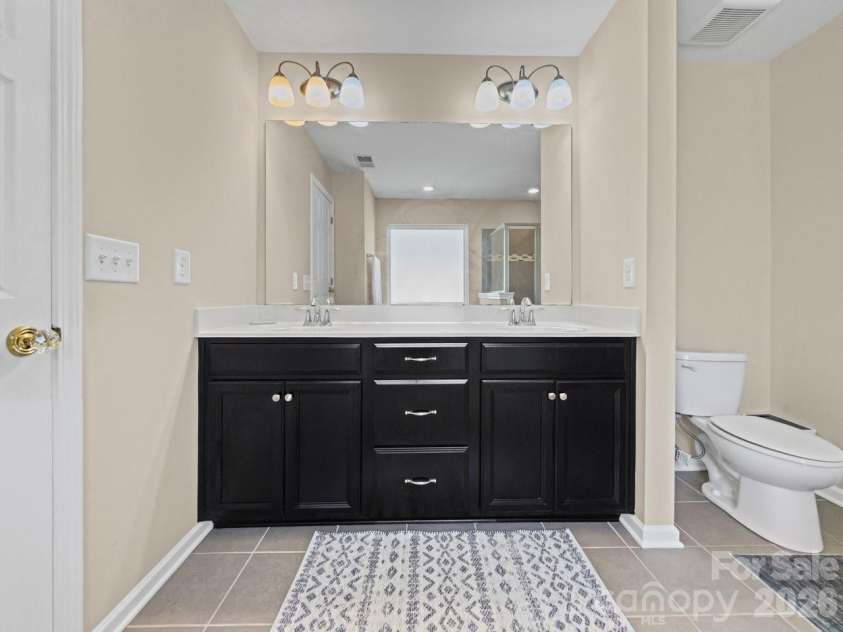 6907 Agnew Drive, Charlotte, NC 28273.  MLS# CAR4364193, YatesRealty ID 10430. 
