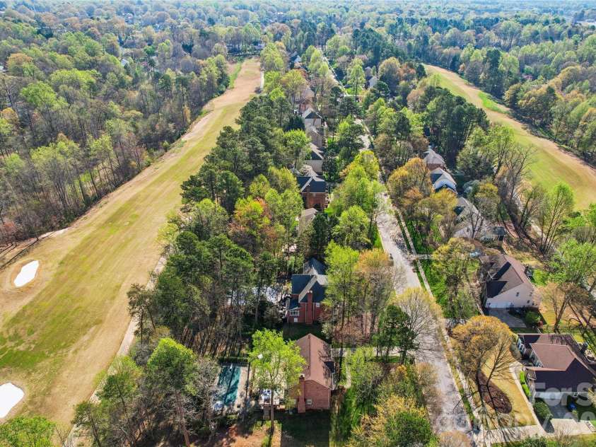 152 Lockerbie Lane, Mooresville, NC 28115.  MLS# CAR4364769, YatesRealty ID 10431. 