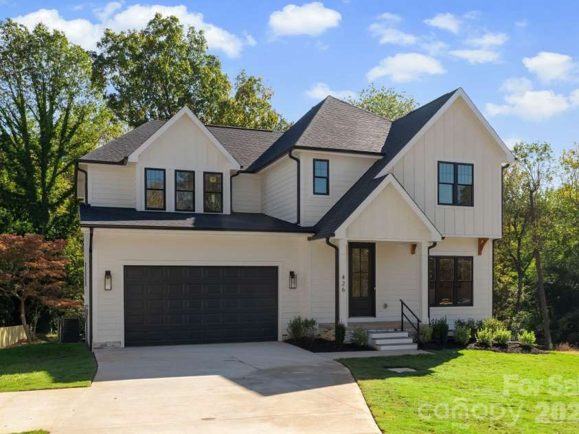 426 Richards Lane, Mooresville, NC 28115.  MLS# CAR4367862, YatesRealty ID 10432. 
