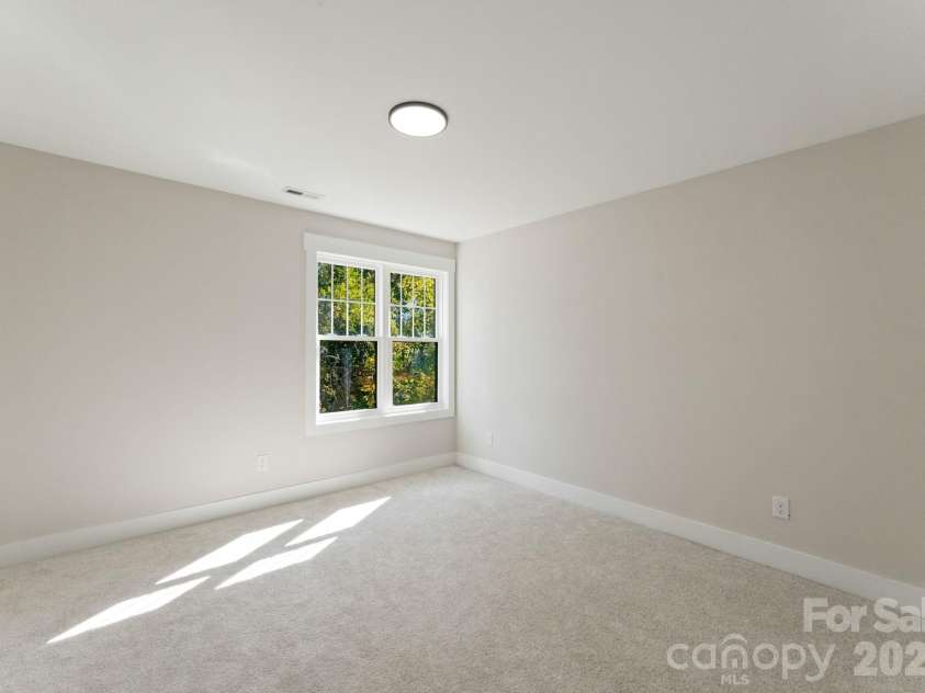 426 Richards Lane, Mooresville, NC 28115.  MLS# CAR4367862, YatesRealty ID 10432. Second Bedroom