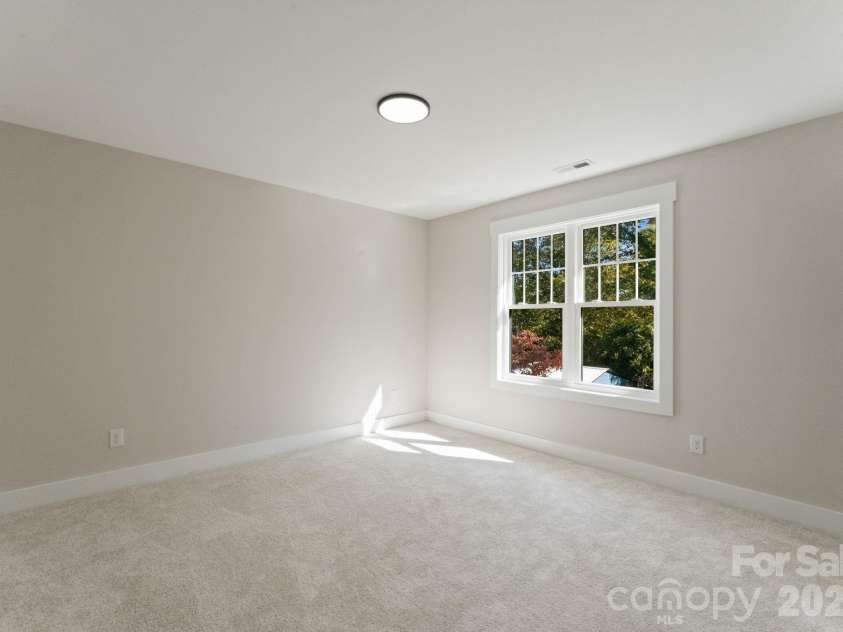 426 Richards Lane, Mooresville, NC 28115.  MLS# CAR4367862, YatesRealty ID 10432. Third Bedroom