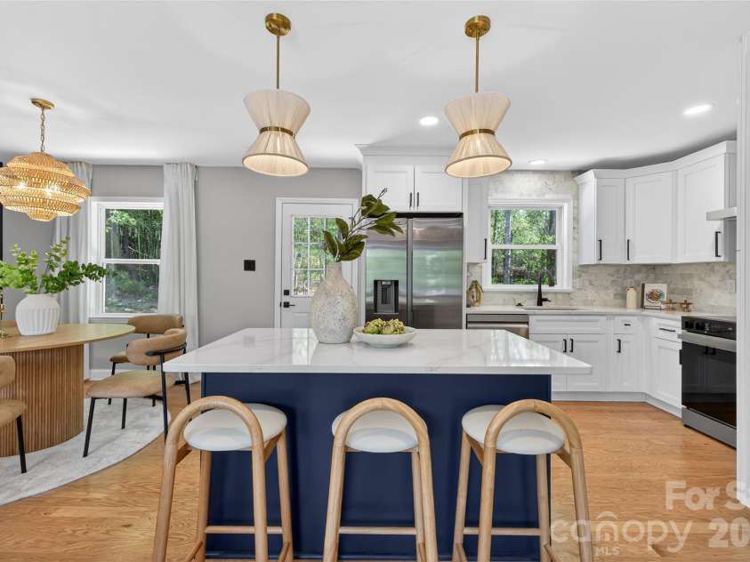 300 Dollar Circle, Charlotte, NC 28270.  MLS# CAR4367558, YatesRealty ID 10434. 