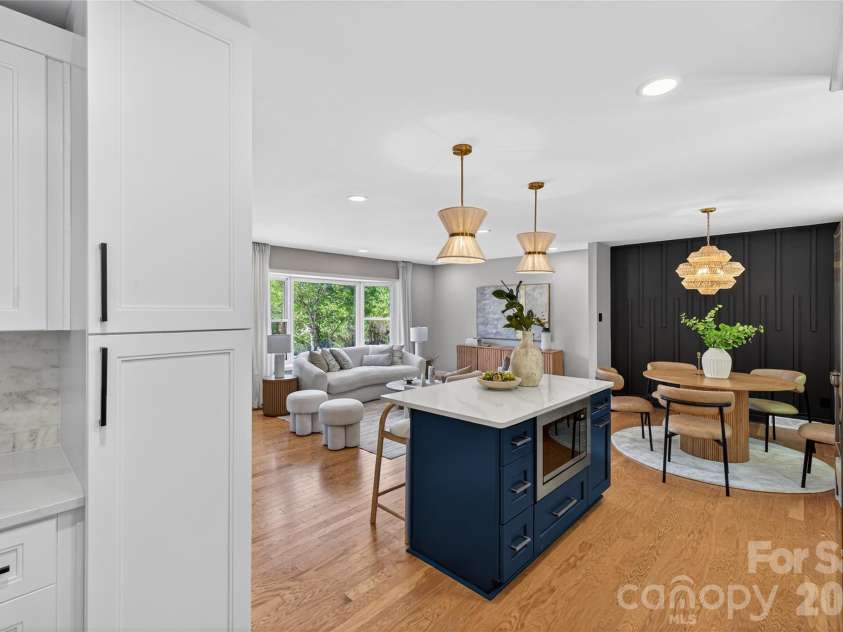 300 Dollar Circle, Charlotte, NC 28270.  MLS# CAR4367558, YatesRealty ID 10434. 