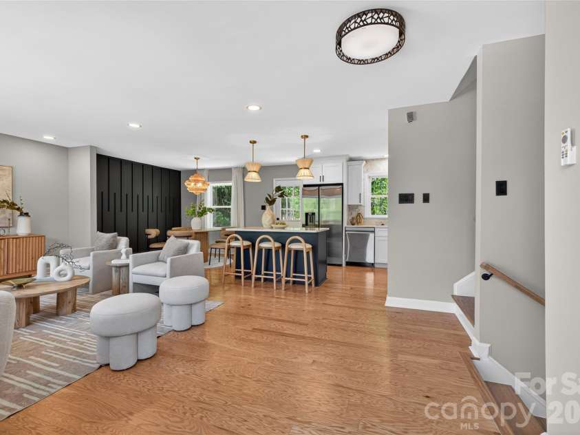 300 Dollar Circle, Charlotte, NC 28270.  MLS# CAR4367558, YatesRealty ID 10434. 
