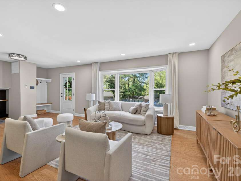 300 Dollar Circle, Charlotte, NC 28270.  MLS# CAR4367558, YatesRealty ID 10434. 