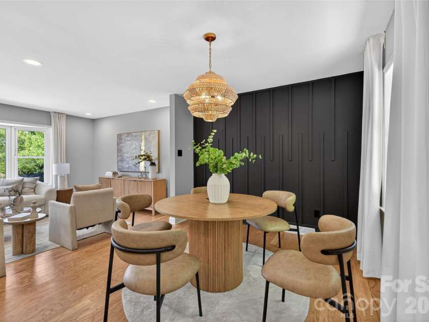 300 Dollar Circle, Charlotte, NC 28270.  MLS# CAR4367558, YatesRealty ID 10434. 