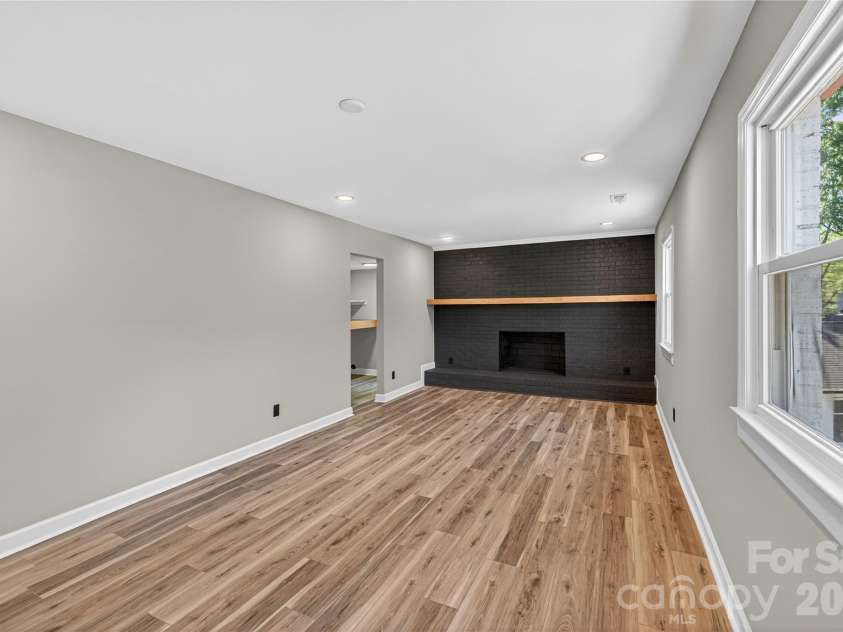 300 Dollar Circle, Charlotte, NC 28270.  MLS# CAR4367558, YatesRealty ID 10434. 