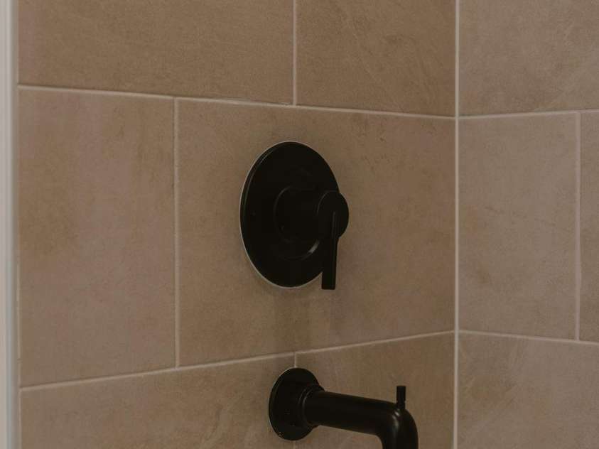 817 Garringer Place, Charlotte, NC 28208.  MLS# CAR4253166, YatesRealty ID 10434. Picture is an example of package finishes available