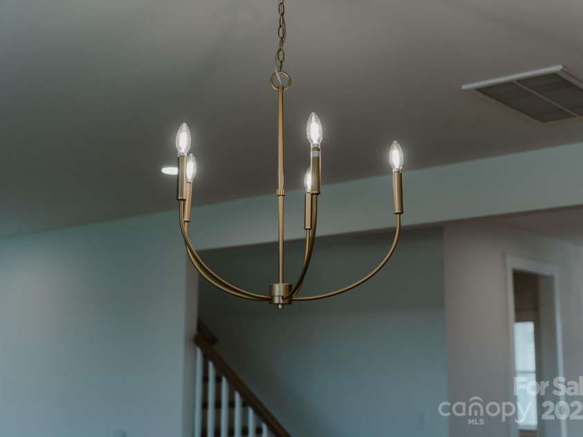 808 Garringer Place, Charlotte, NC 28208.  MLS# CAR4253136, YatesRealty ID 10435. Picture is an example of package finishes available