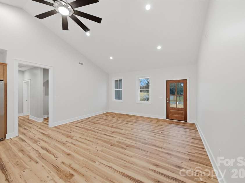 326 Pine Street, Maiden, NC 28650.  MLS# CAR4352170, YatesRealty ID 10436. 