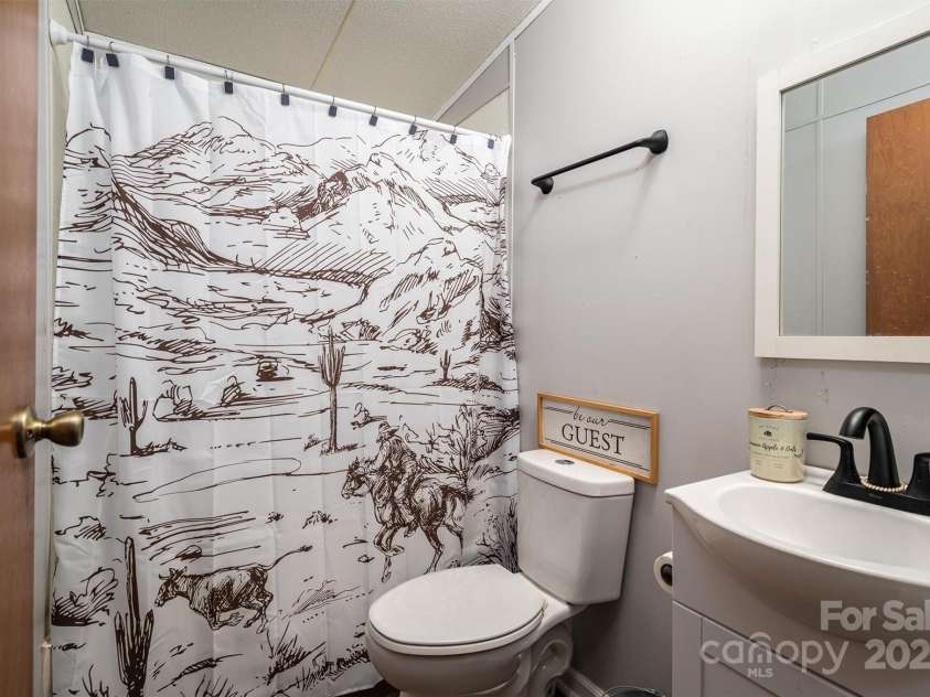 5448 Bill Sain Road, Vale, NC 28168.  MLS# CAR4233295, YatesRealty ID 10436. 