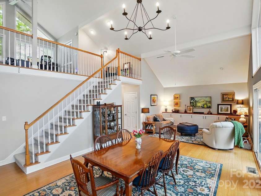 1095 Palmyra Drive, Tega Cay, SC 29708.  MLS# CAR4239770, YatesRealty ID 10437. 