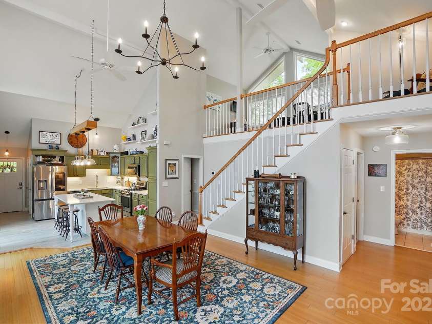 1095 Palmyra Drive, Tega Cay, SC 29708.  MLS# CAR4239770, YatesRealty ID 10437. 
