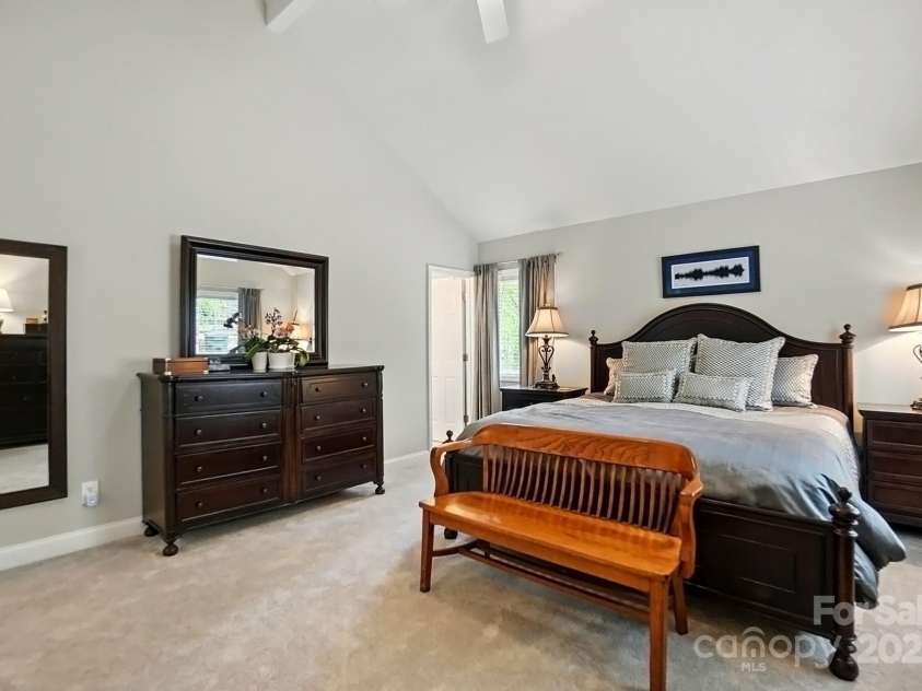 1095 Palmyra Drive, Tega Cay, SC 29708.  MLS# CAR4239770, YatesRealty ID 10437. 