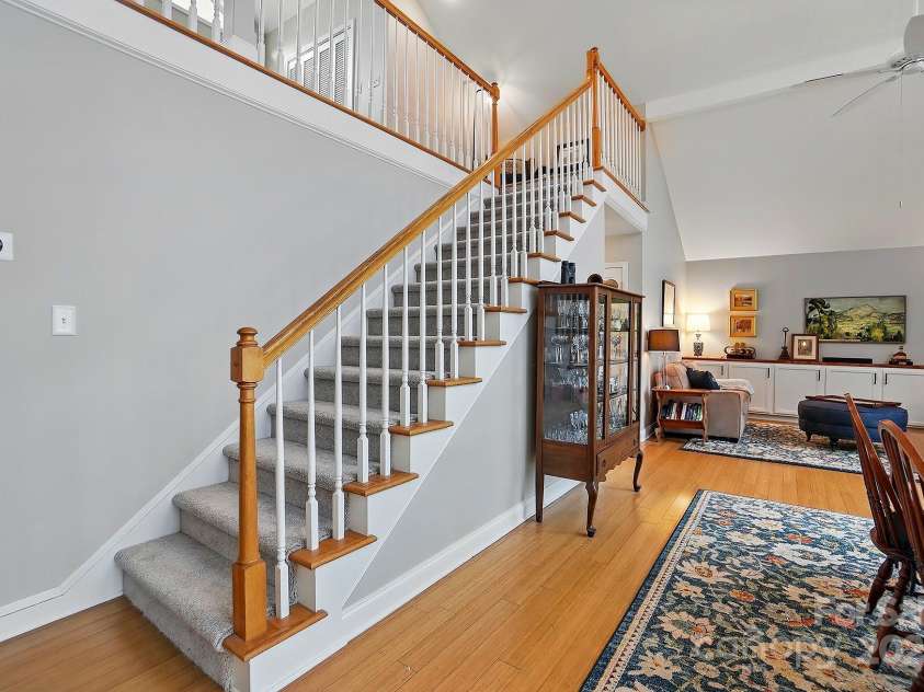 1095 Palmyra Drive, Tega Cay, SC 29708.  MLS# CAR4239770, YatesRealty ID 10437. 