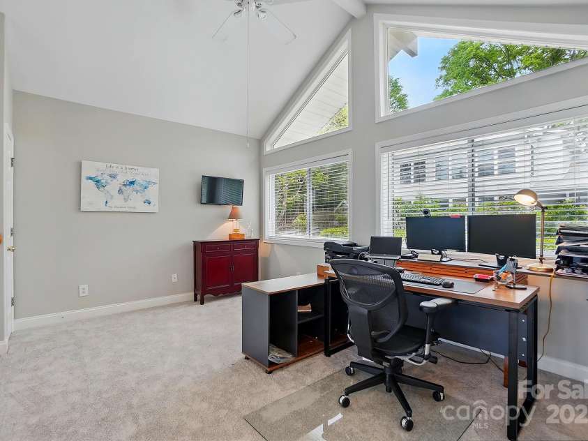 1095 Palmyra Drive, Tega Cay, SC 29708.  MLS# CAR4239770, YatesRealty ID 10437. 