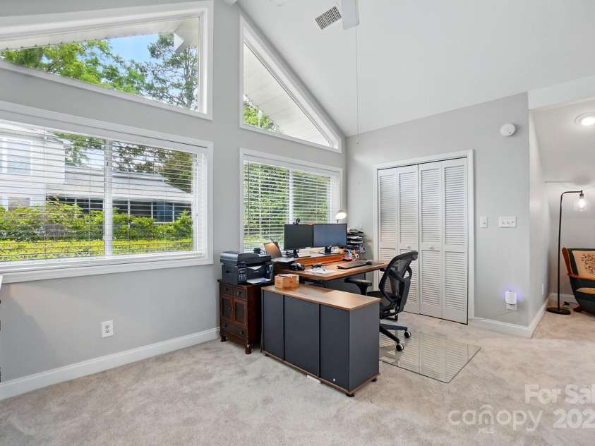 1095 Palmyra Drive, Tega Cay, SC 29708.  MLS# CAR4239770, YatesRealty ID 10437. 