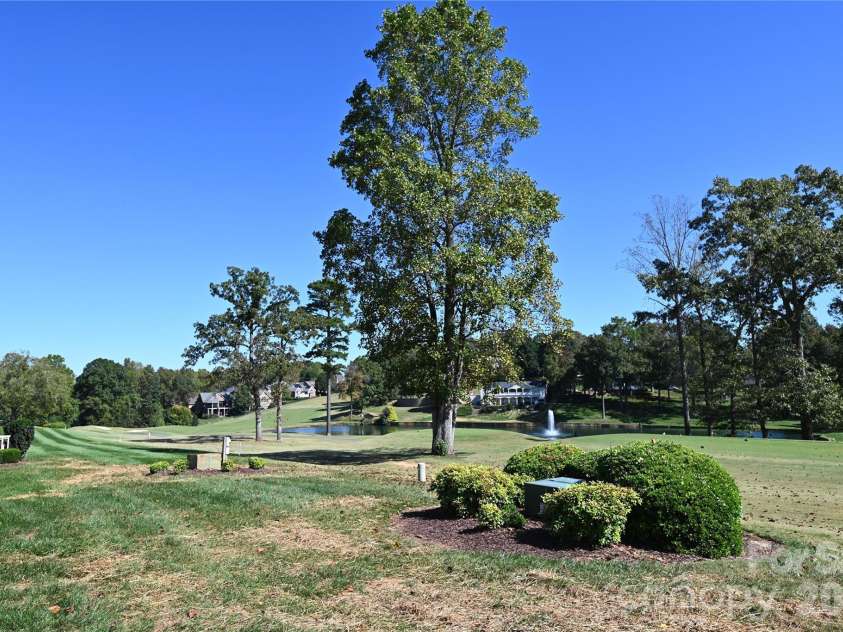 3761 Rock Bridge Drive, Conover, NC 28613.  MLS# CAR4346572, YatesRealty ID 10437. 