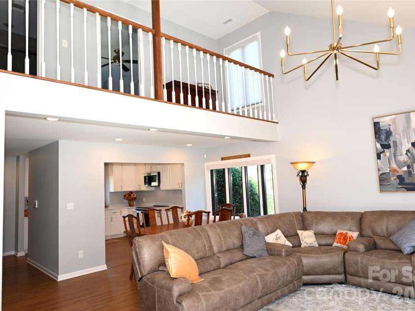 3761 Rock Bridge Drive, Conover, NC 28613.  MLS# CAR4346572, YatesRealty ID 10437. 